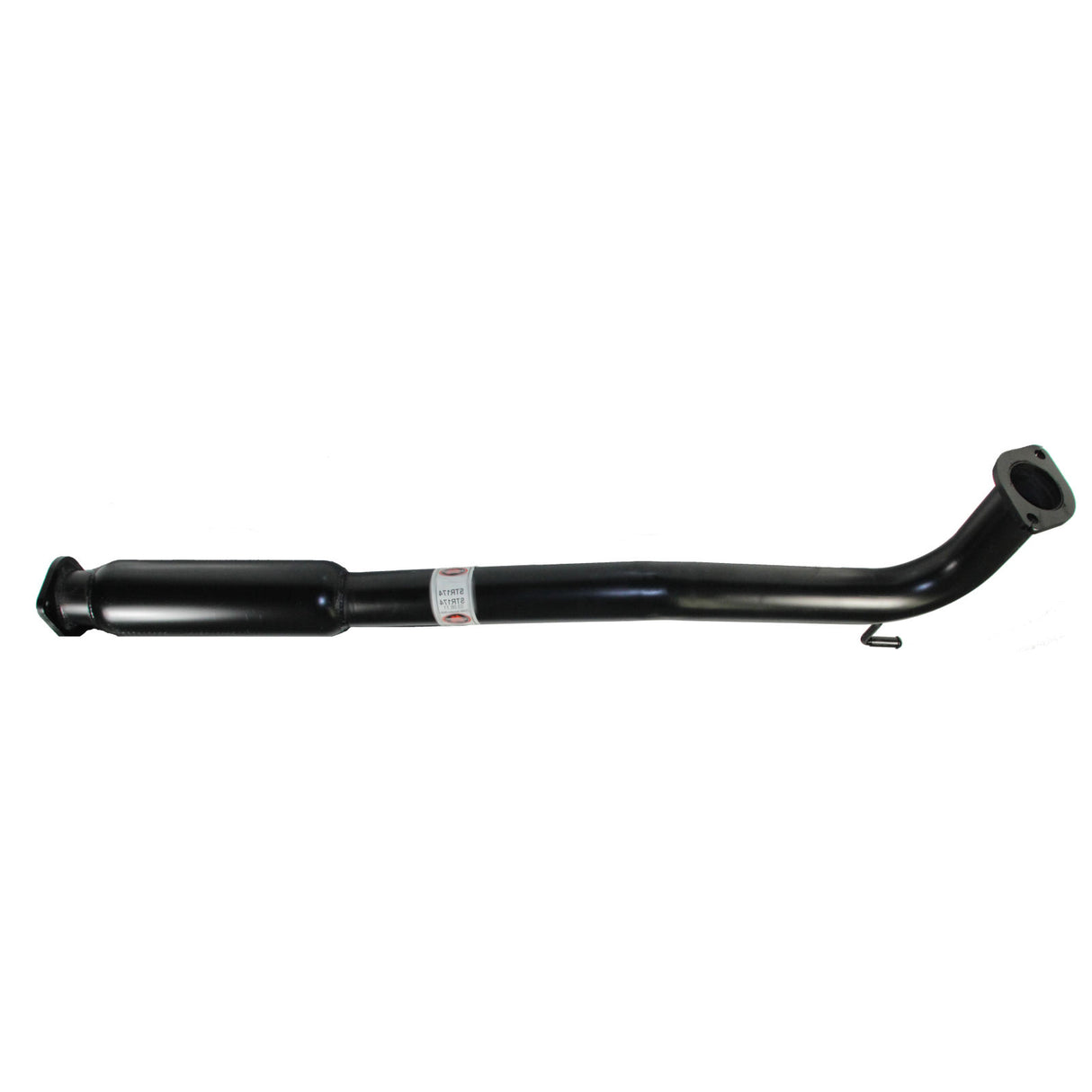 REDBACK - Holden Commodore VE/VF (2010 - 2017) Sedan & Wagon 6L V8 2.5" Dual Exhaust