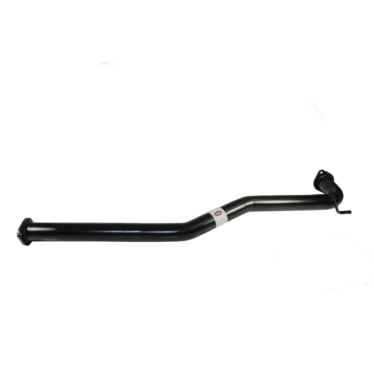 REDBACK - Holden Commodore VE/VF (2006 - 2017) Ute 2 1/2" Dual Exhaust System
