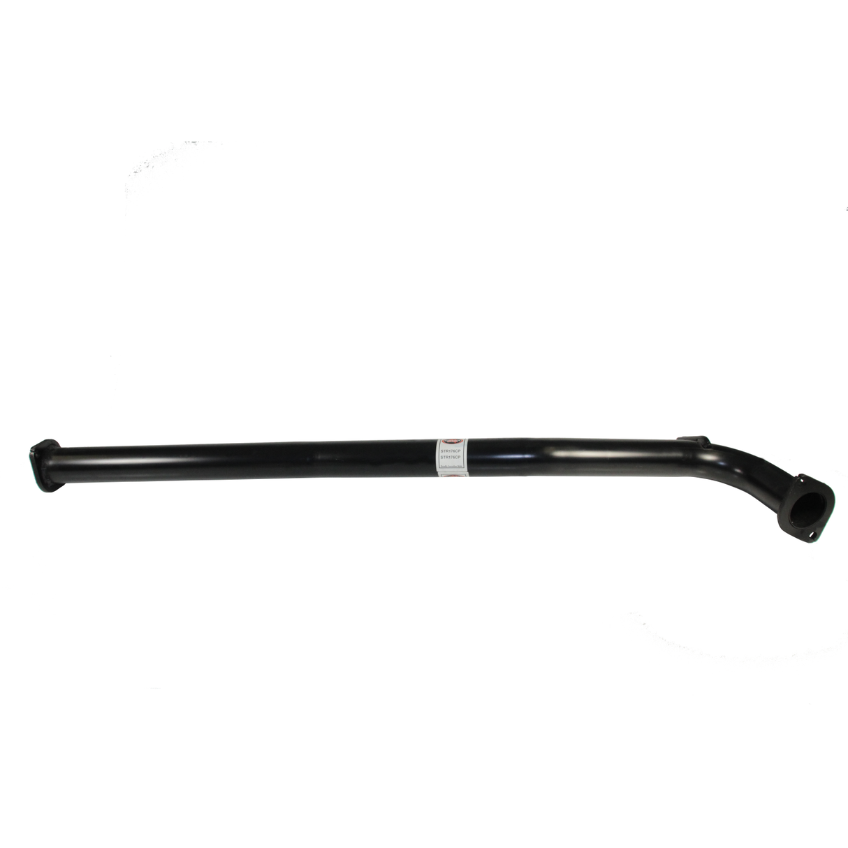 REDBACK - Holden Commodore VE/VF (2006 - 2017) Ute 2 1/2" Dual Exhaust System