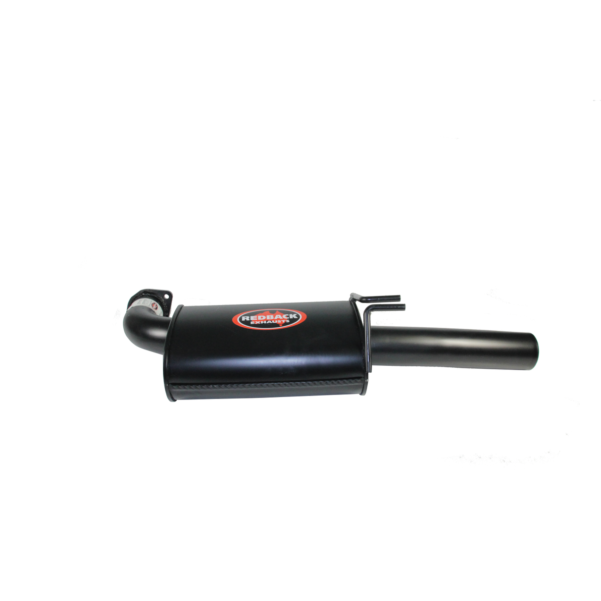 REDBACK - Holden Commodore VE/VF (2006 - 2017) V8 Ute 3" Dual Exhaust System