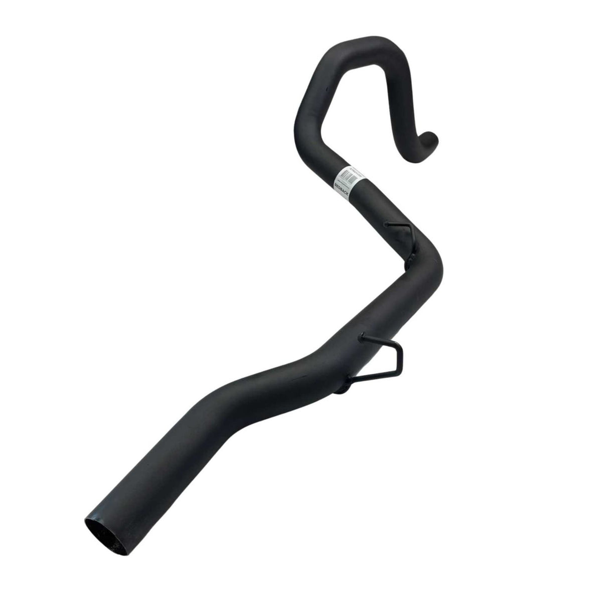 REDBACK | 2.5" Cat Back Exhaust Twin Out | Ford Falcon Fairmont EB ED EF EL V8 1991–1998 | K-RPM15710