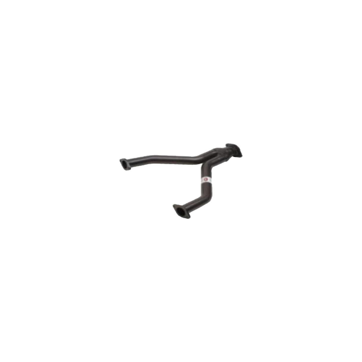 REDBACK | 2.5" Cat Back Performance Exhaust | Ford Falcon Fairmont EB ED EF EL AU 1991–2002 | K-RPM15738