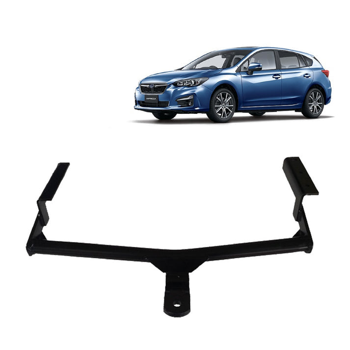 BTA | Light Duty Towbar | Subaru Impreza Hatch 2012–2016 | Capacity 1200kg | SUB017