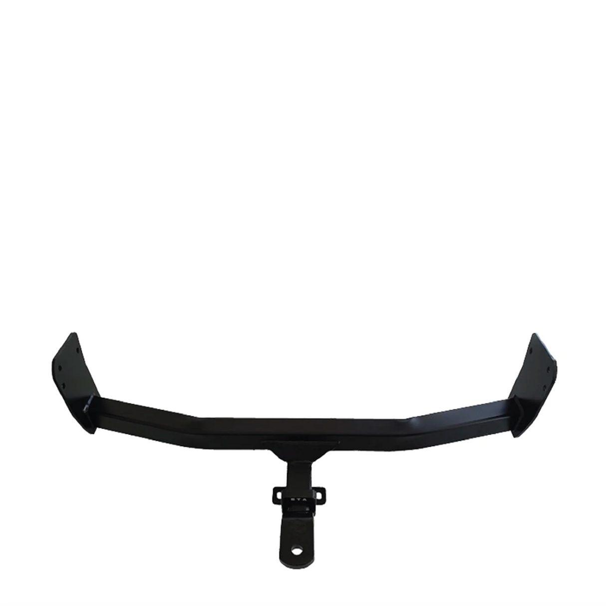 BTA Holden Colorado (06/2012 – On) Heavy Duty Towbar 3500/350kg Capacity Ute with Tray No Bumper Pro Series Powder Coat