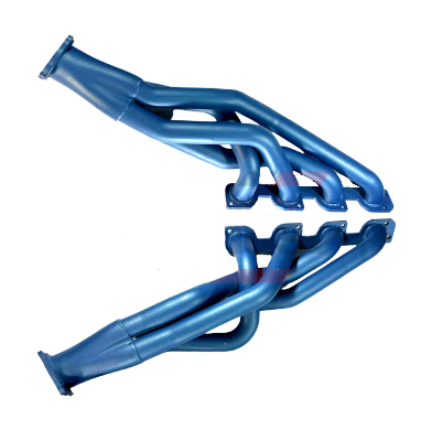 HURRICANE HEADERS - JEEP SRT, GRAND CHEROKEE - TRACKHAWK - LIMITED - V8 5.7-6.4LT (2012 - ON) - 1 3/4" EXTRACTORS