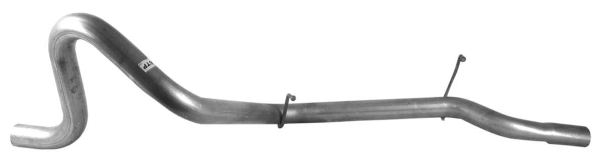 Standard Replacement - Ford Falcon EF EL AU 4.0lt Sedan Tail Pipe (9/94-8/02) (BT3480) (Berklee)