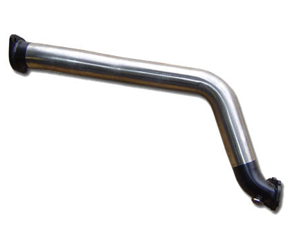 Advance Headers Turbo Pipes Nissan 180 SX T18SXSS