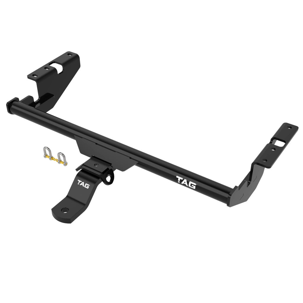 TAG | Standard Duty Towbar | Daewoo Nubira 1997–2006 | T2E041