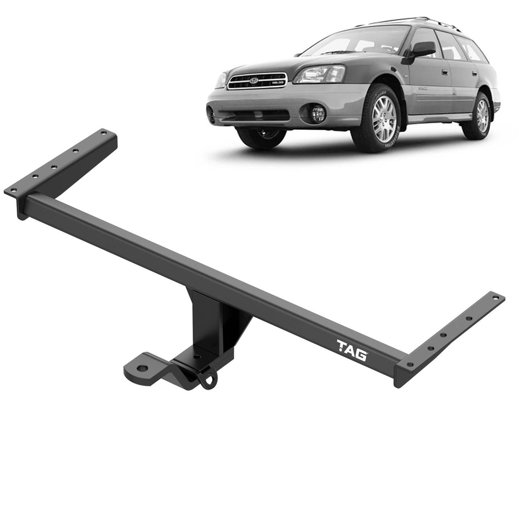 TAG | Standard Duty Towbar | Subaru Liberty Outback Sedan Wagon BH BE 2000–2003 | T2S084
