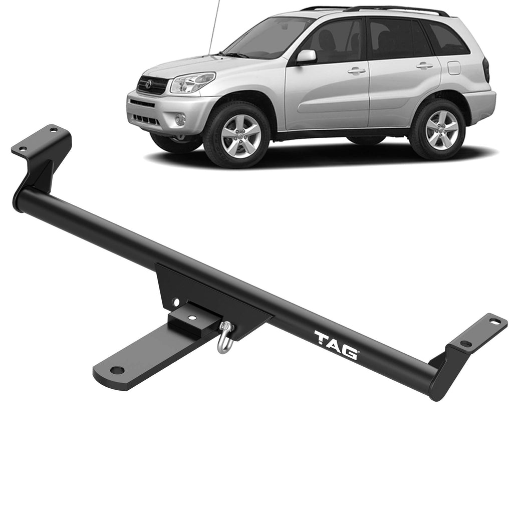 TAG | Standard Duty Towbar | Toyota RAV4 3 Door & 5 Door ACA20 ACA21 ACA22 ACA23 2000–2006 | T2T118