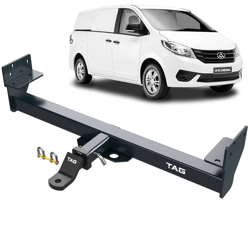 TAG - LDV G10 (2015 - on) Heavy Duty Towbar