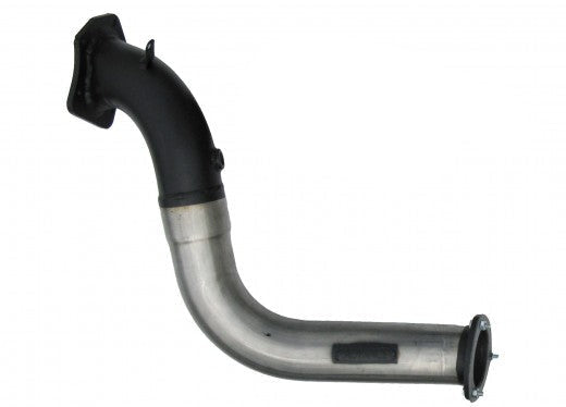 Advance Headers Turbo Pipes Ford TERRITORY TBA35