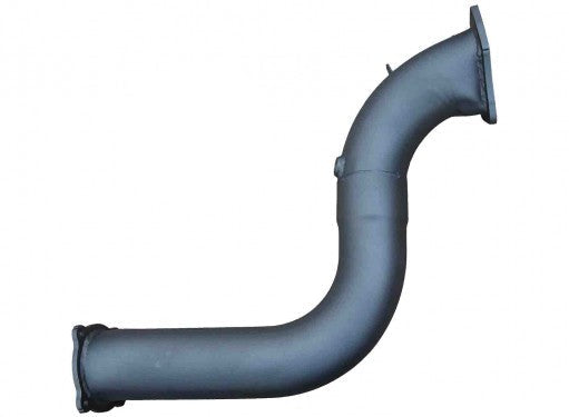 Advance Headers Turbo Pipes - Ford Territory - TBA4