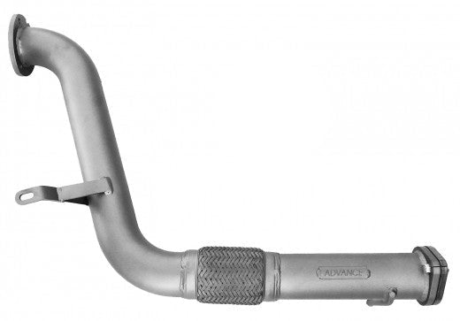 Advance Headers Turbo Pipes Mazda BT-50 2011 - on 3.2 Litre eng. TFR32