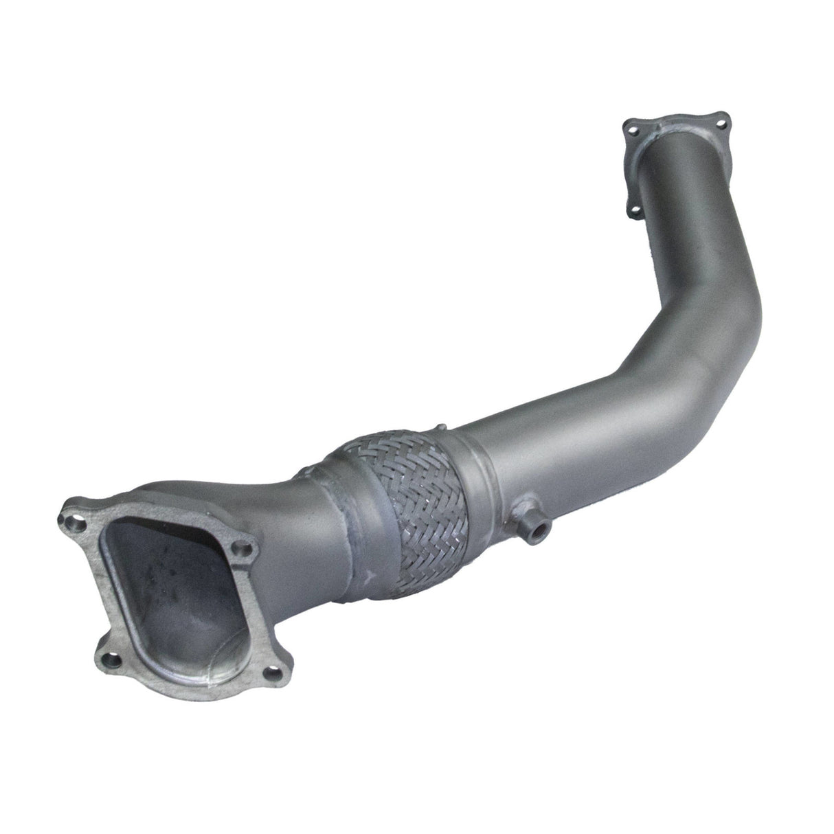 Redback Extreme Duty - Toyota Landcruiser 105 Series (1998 - 2007) Wagon Performance Exhaust