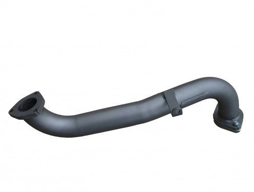 Advance Headers Turbo Pipes Nissan PATROL GU 3 Litre Diesel TN30SS