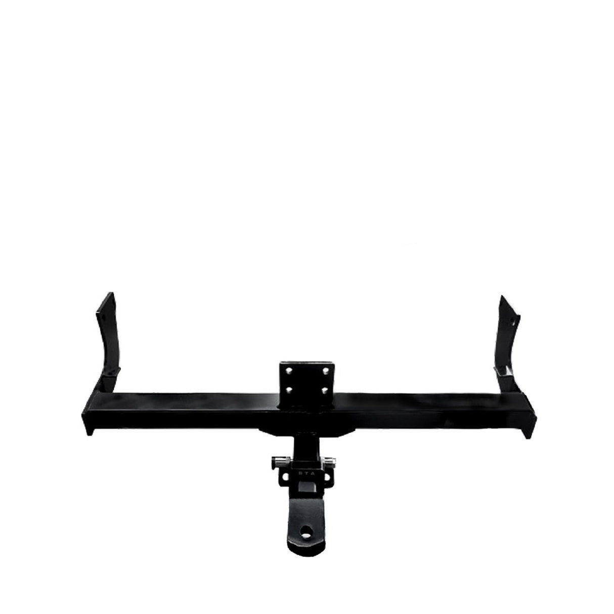 BTA | Heavy Duty Towbar | Toyota Landcruiser 70 75 78 79 Series 1985–On | Capacity 3500kg | TOY010H