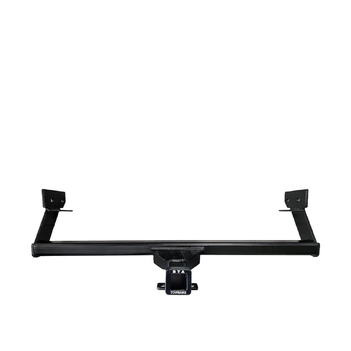 BTA | Heavy Duty Towbar | Toyota Hilux 2WD 4WD Rear Step 1983–2005 | 1600kg | TOY011H