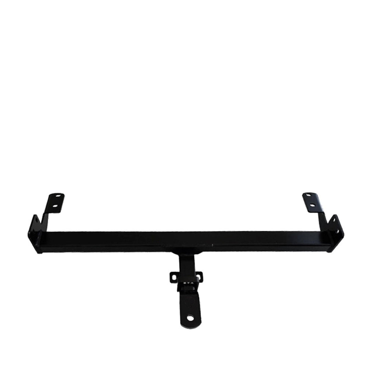 BTA | Heavy Duty Towbar | Toyota Hilux 2WD 4WD 2005–On | 3500kg | TOY015H