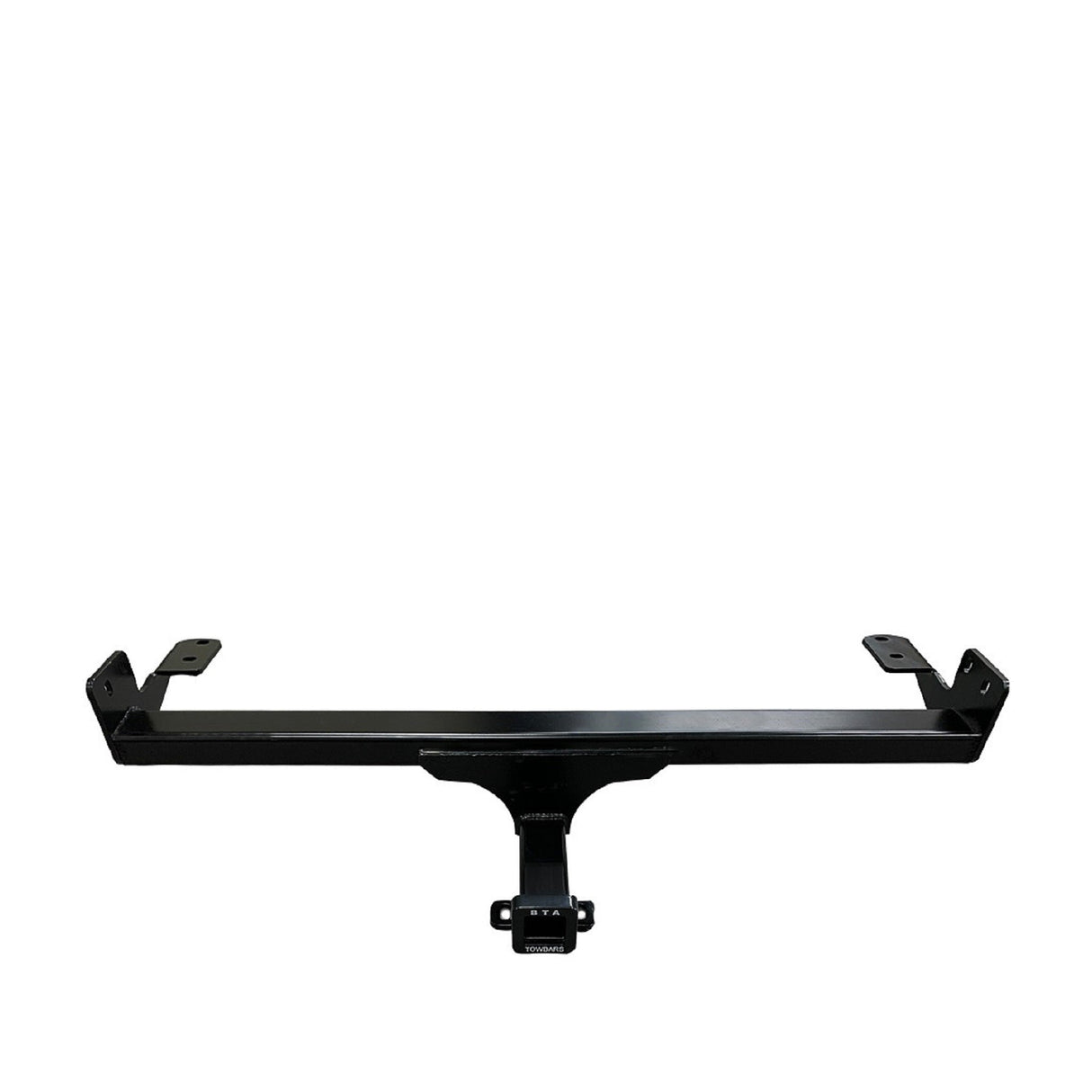 BTA | Heavy Duty Towbar | Toyota Hilux Styleside 2WD 4WD 2015–On | 3500kg | TOY023H