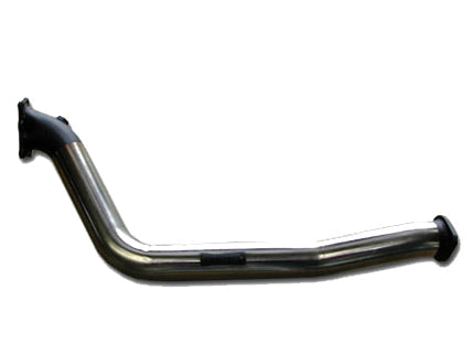 Advance Headers Turbo Pipes Nissan SKYLINE R32 TR32SS