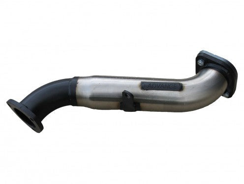 Advance Headers Turbo Pipes Toyota HIACE Van < 2012 TTH30