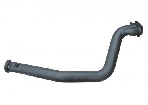 Advance Headers Turbo Pipes Subaru WRX TWRXSS