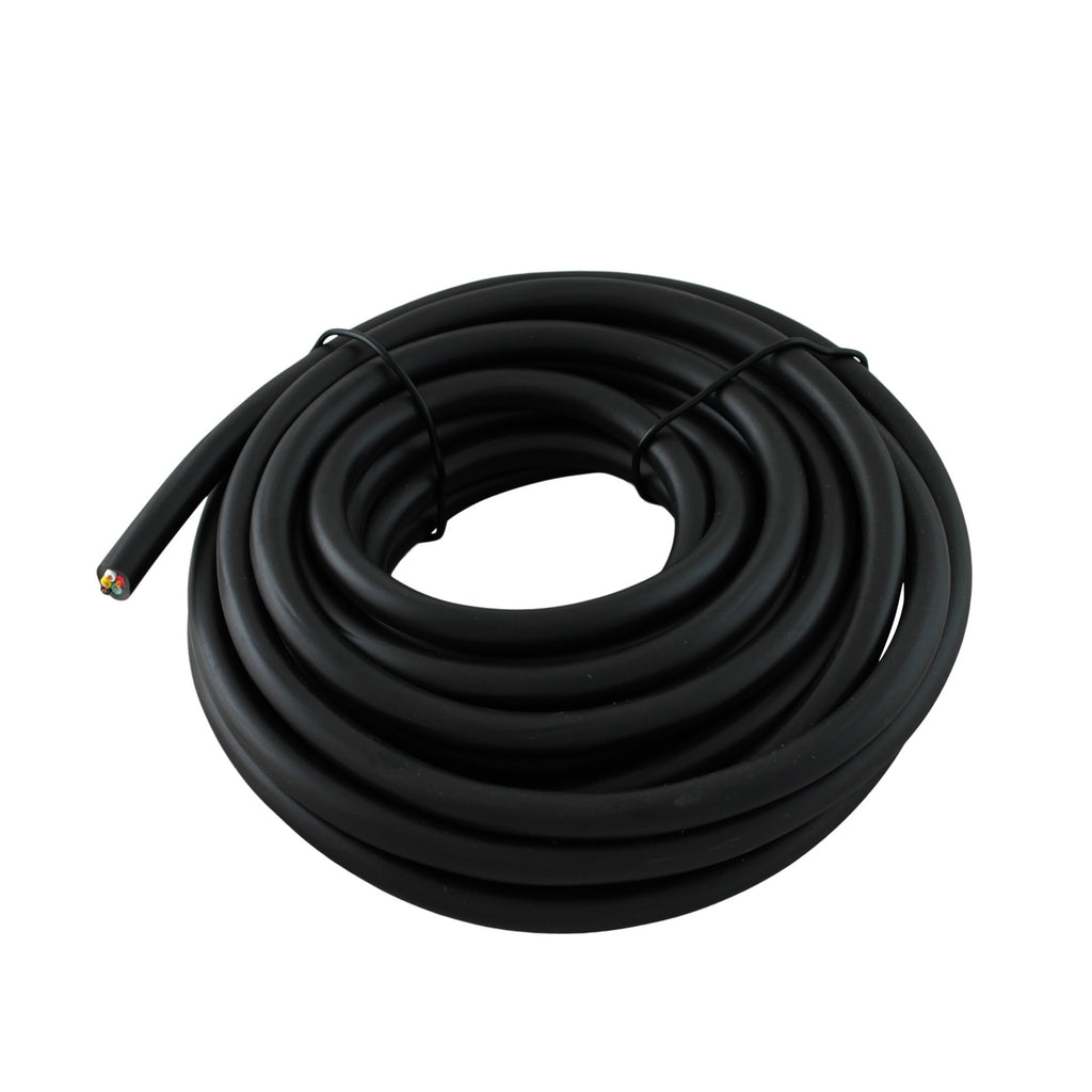 TAG - 5 Core Trailer Cable - 5m Long, 10 Amp