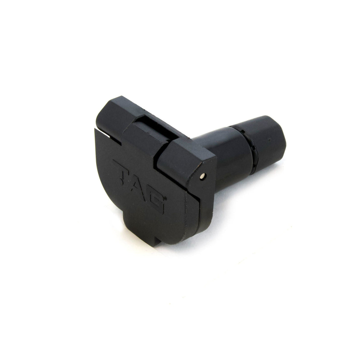 TAG - 7 Pin Small Round Socket