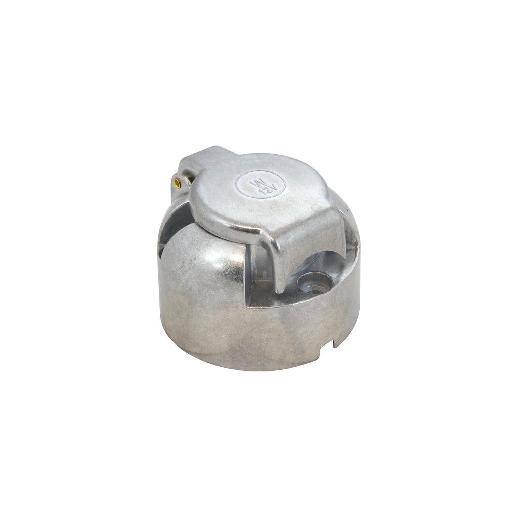 TAG - 7 Pin Trailer Large Round Socket