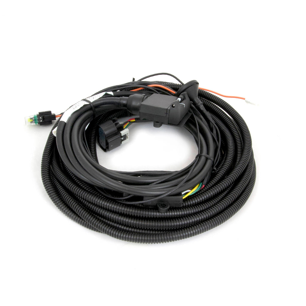 TAG | Direct Fit Wiring Harness | LDV T60 SK8C Series 2017–2024 | UNT354