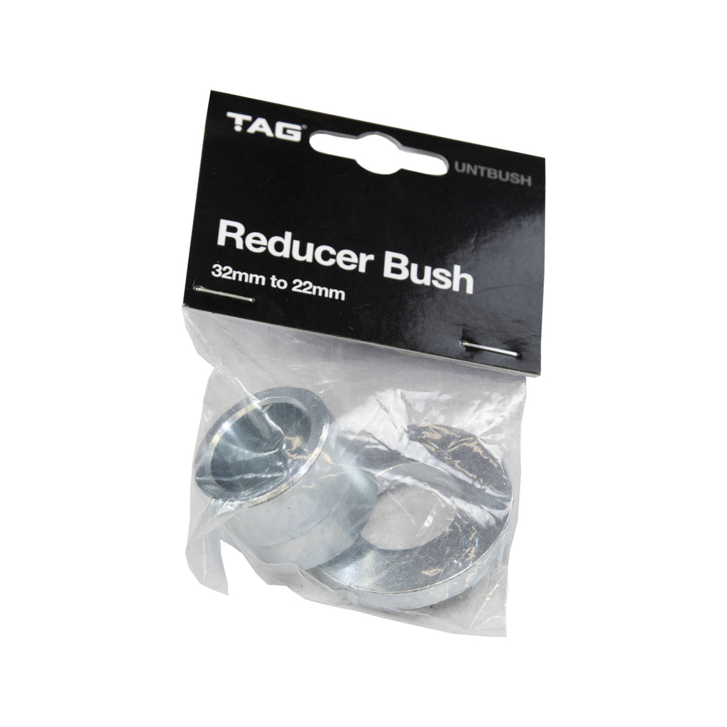TAG - Reducer Bush (32mm to 22mm)