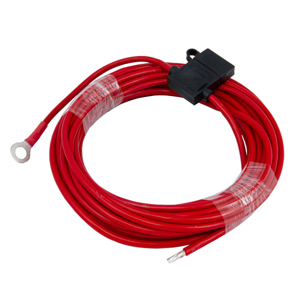 TAG - 12V, 30 Amp Hotwire Kit