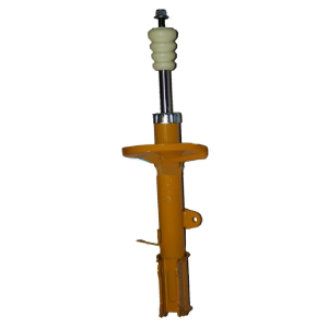 Ultima | Rear Left Shock Absorber (Single) | Toyota Corolla AE112 1998–2001 | 65733L