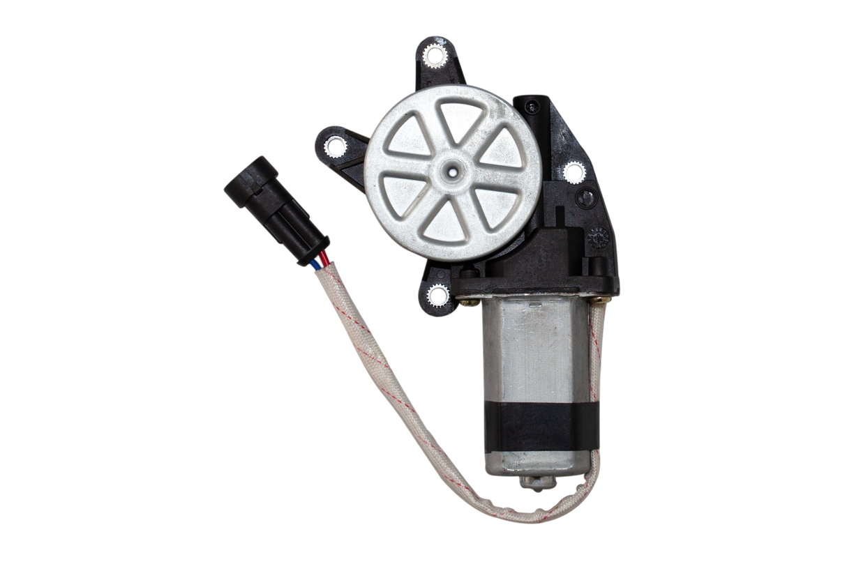 XForce | Varex Replacement Exhaust Valve Motor | Original 4-Bolt Design | VK03