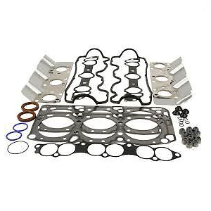 VRS CYLINDER HEAD GASKET KIT/SET - LEXUS RX350 GSV35 3.5L 2GR 2GRFE 2/06-1/09
