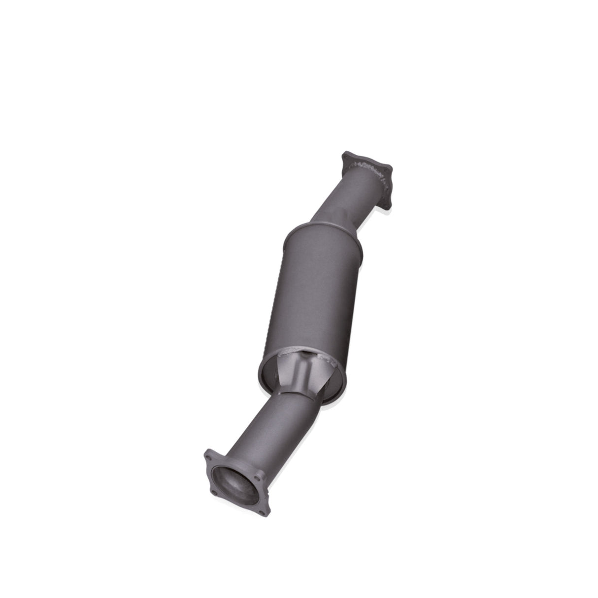 Redback Extreme Duty - Holden Colorado RG (2012 - 2016) 2.8L Performance Exhaust System