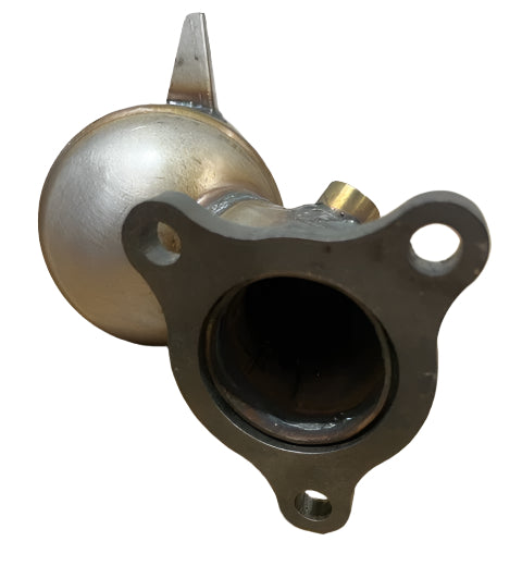 DOC Kit for Toyota LandCruiser 200 Series LHS – Ecore Diesel Oxidation Catalyst