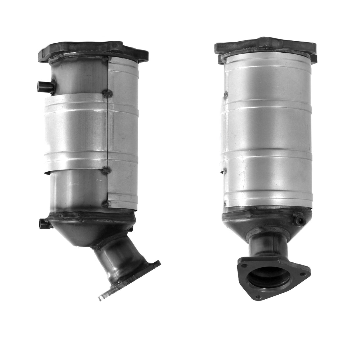 DOC for Nissan Navara 2.5L (with DPF) – Euromax Diesel Oxidation Catalyst