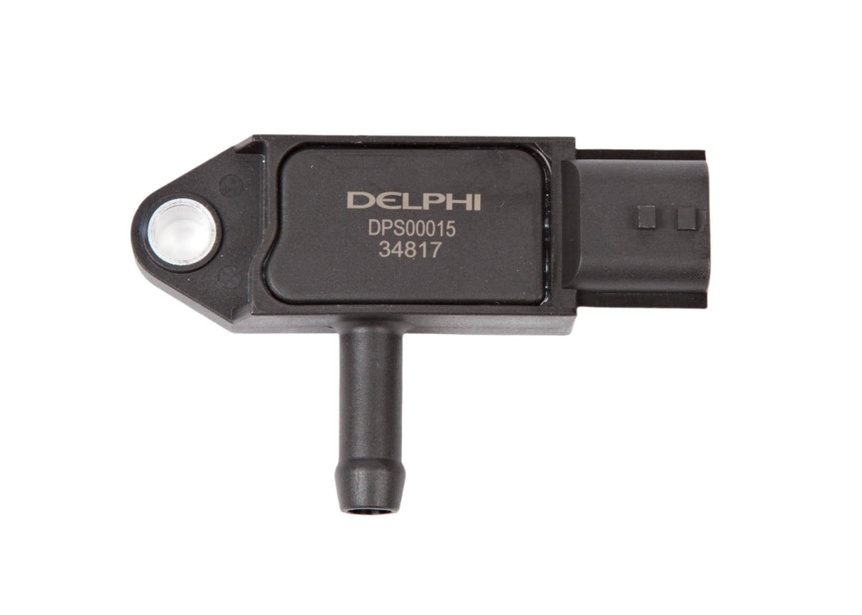 Delphi - Dacia, Nissan, Renault Manifold Absolute Pressure (MAP) Sensor