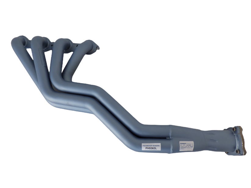 Pacemaker - Holden VZ Commodore and WL Statesman/Caprice Gen III 5.7L Competition Header (PH5363)