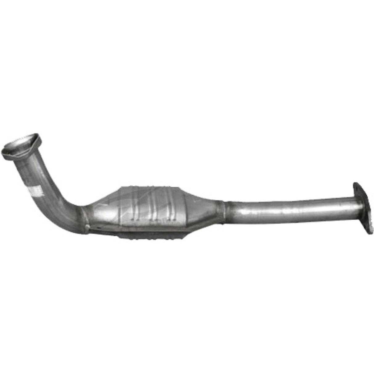 Standard Catalytic Converter - Ford Falcon EA EB ED EF EL AU (1988 - 2002) Ute, Van, Se…