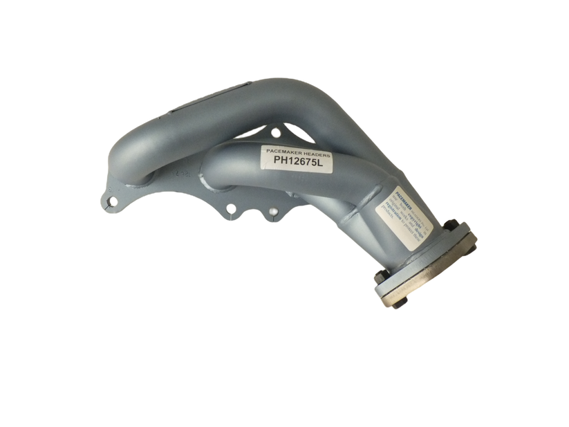 Pacemaker - Toyota Prado 150 Series 4.0L V6 (2012-On) SUV Headers PH 12675