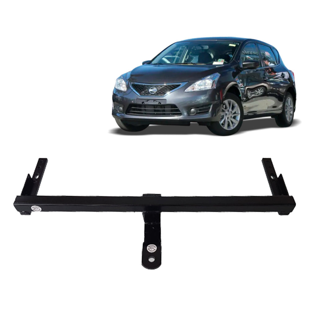 BTA - Towbar To Suit Nissan Pulsar N17 Hatch - Light Duty (11/2012 On), Nissan Tiida Sedan / Hatch - Light Duty (02/2006 On)