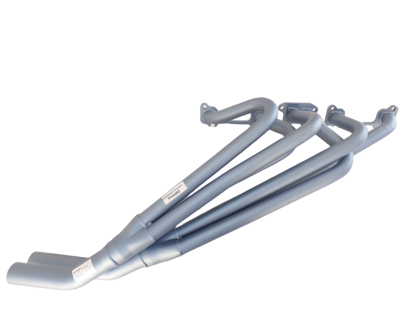 Pacemaker - Ford Falcon XY-XB 250 Motor inc. 2V (PH4460)