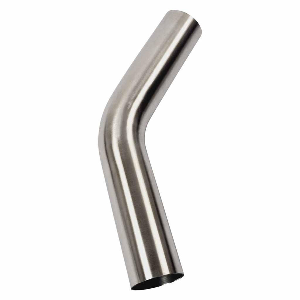 MSA - Mandrel Bend 2" Inch (51mm OD) 45 Degree 304 Stainless Steel