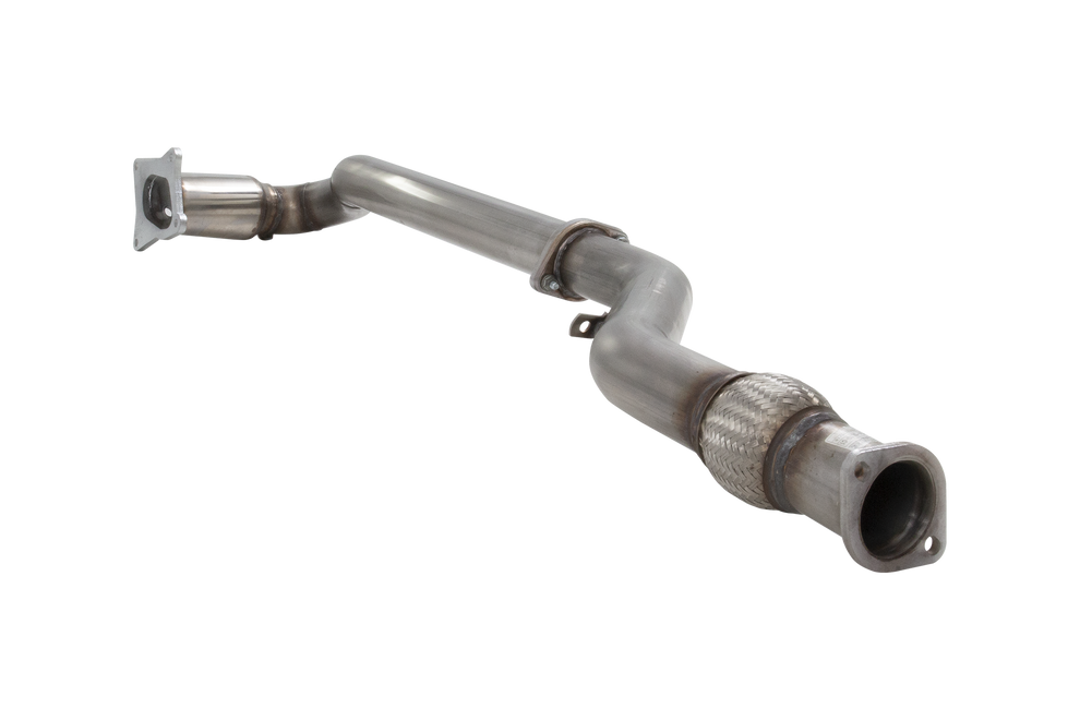 XForce | 3" Turbo Downpipe & 100-Cell High-Flow Cat | Subaru Liberty Gen 5 GT 2009–2014 | E4-SL10-KITB