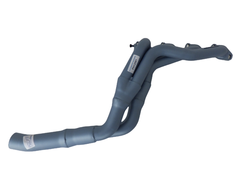 Pacemaker - Toyota Hilux / 4 Runner Diesel - With EGR (PH12581 Kit)