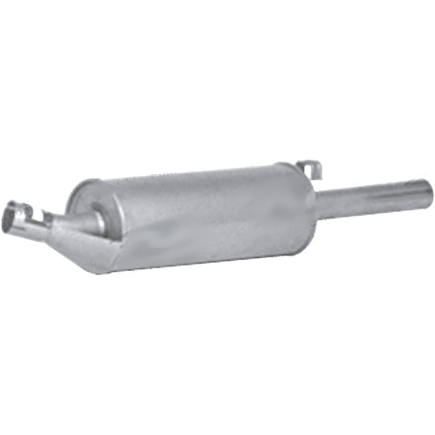 Redback Muffler for Holden Commodore (10/1978 - 01/1986)