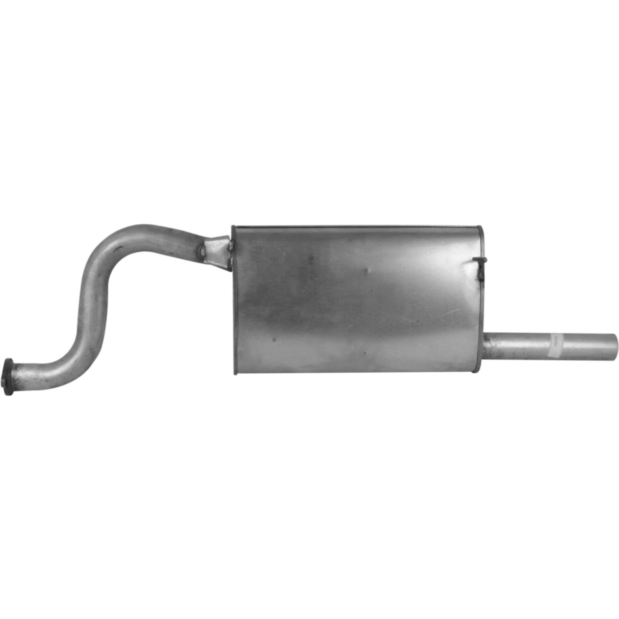 Standard Replacement - Ford Falcon BA BF (2002 - 2008 ) Ute (4.0L) Dedicated LPG Rear Muffler